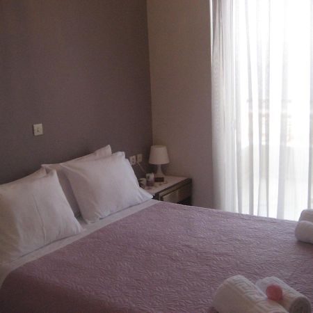 Almare Apartman Kato Almiri Kültér fotó