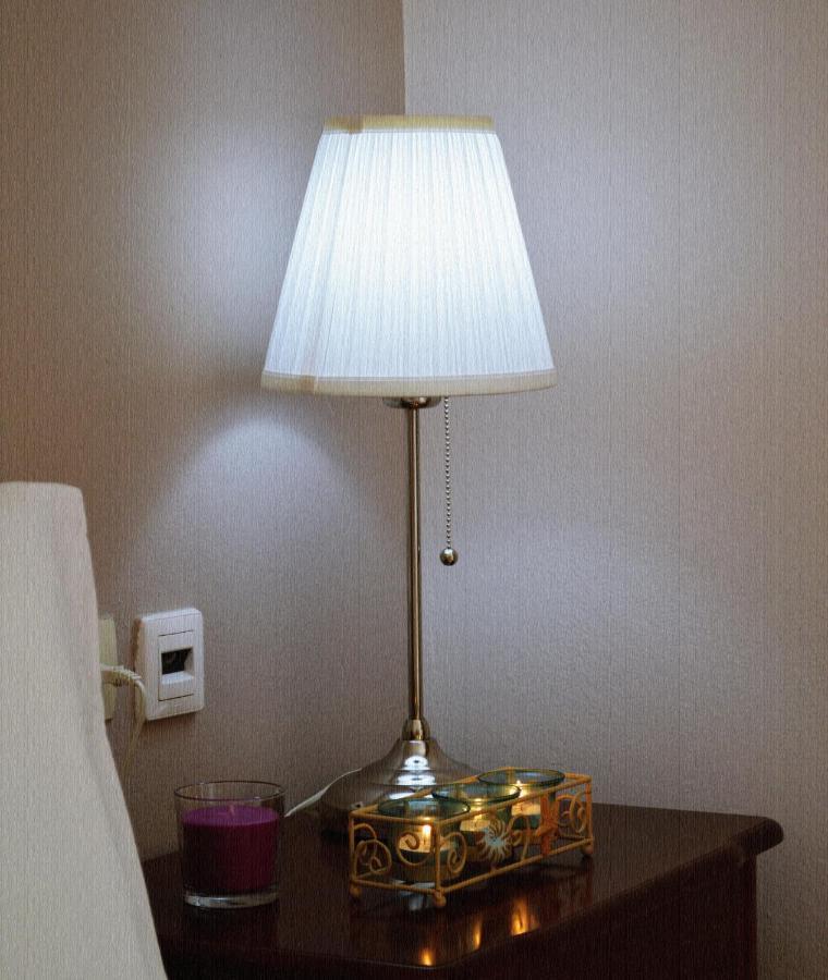 Almare Apartman Kato Almiri Kültér fotó